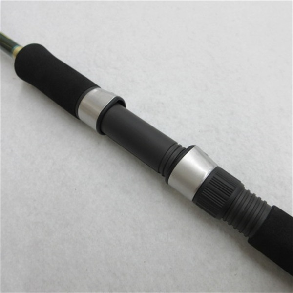 ２０ルアーマチックＭＢ　Ｓ８０Ｌ－４